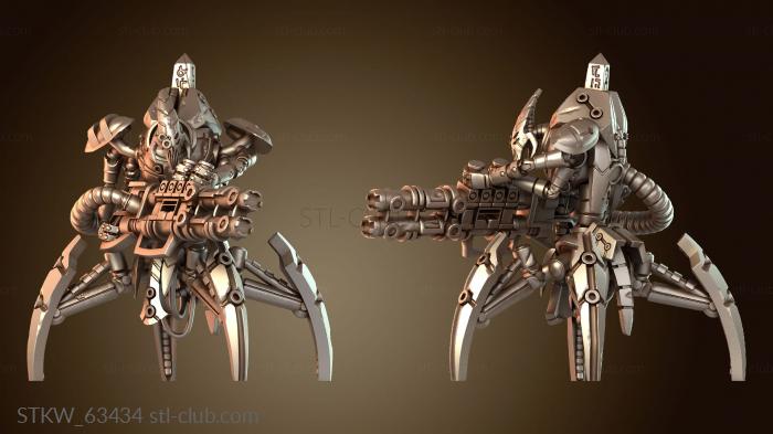 Military Королева сбитых машин