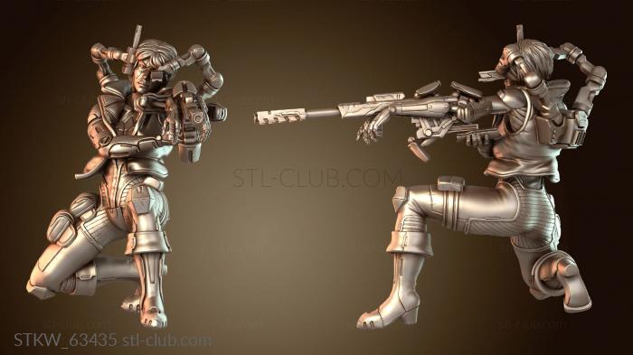 Military Королева смертельных случаев на дорогах верхом