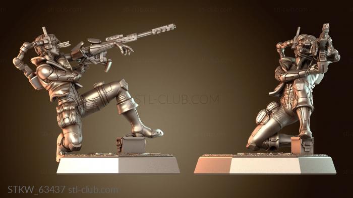 Military Roar The Everdeath Usgrit Dragonyer