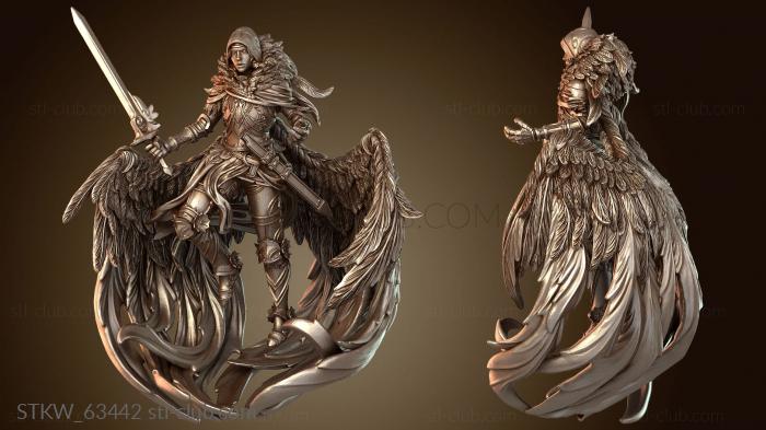 Military Ревущая Знаменосная Крыса