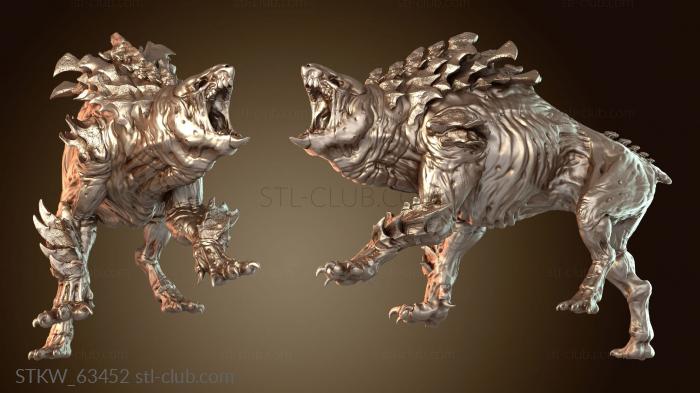 Military Робертей