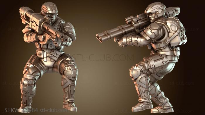 Ракетный штурмовик Ультра