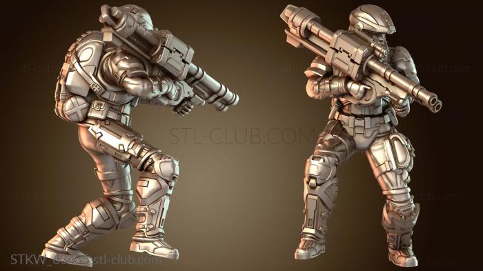 Rocketman Rocketeer Dynamic