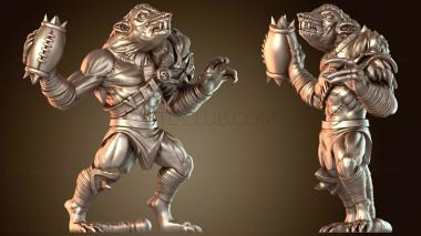 3D модель Трекер для грызунов и крыс (STL)