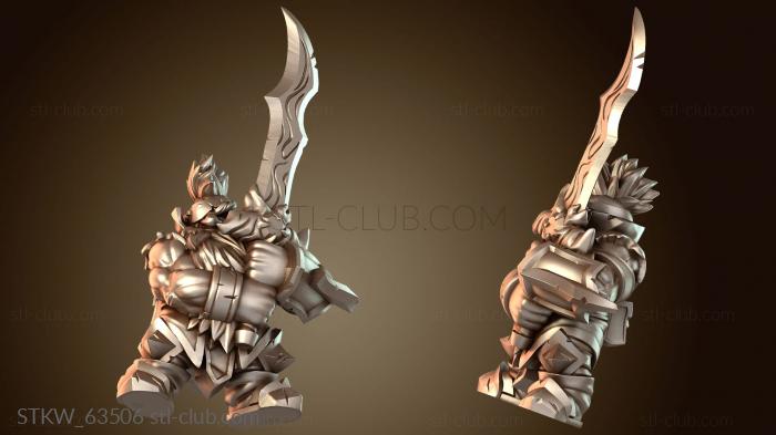 Military Рогнард Дторагин