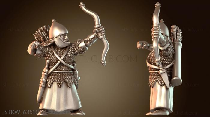 Military РИМСКИЙ ЛУЧНИК А