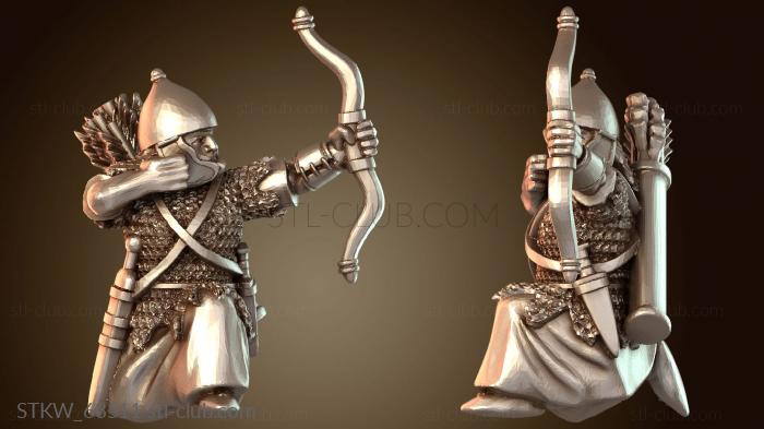 Military РИМСКИЙ ЛУЧНИК Б