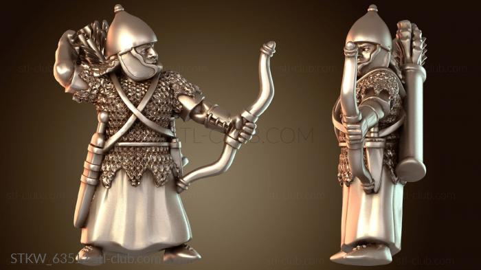 Military РИМСКИЙ ЛУЧНИК C