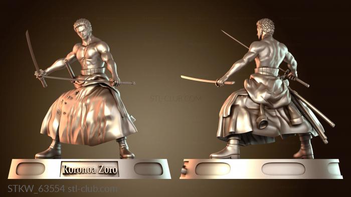 Ророноа Зоро