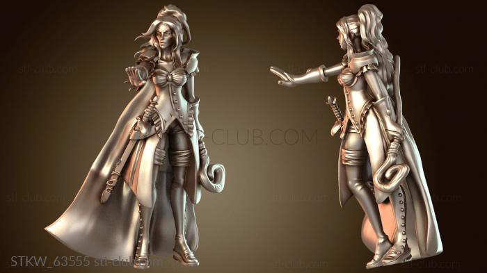 Роза Белый Маг