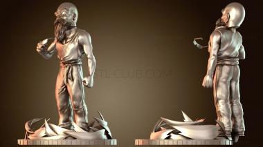 3D модель Роши Мастер Энергия (STL)