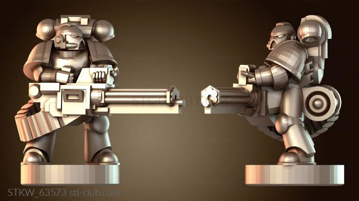 Роторная пушка