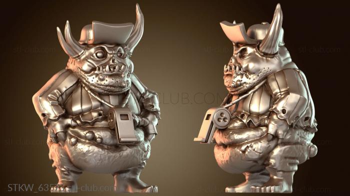 Грубый глаз