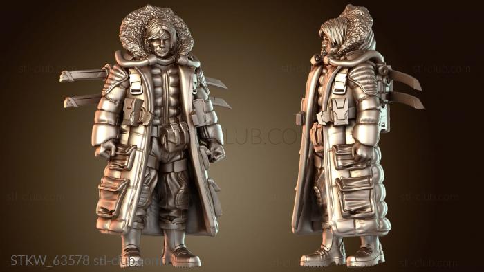 Route Raiders Roadster Ronin