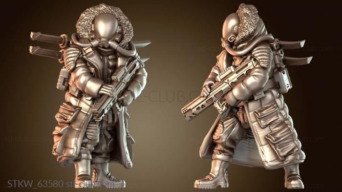 РОКСИ МИГУРДИЯ Компаньон