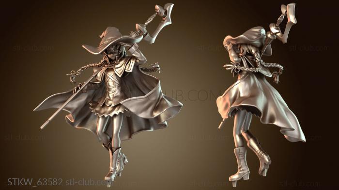 РОКСИ МИГУРДИЯ NSFW-компаньон