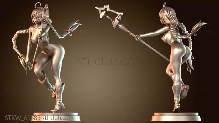 Королевская придворная гвардия