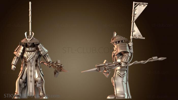 Military Ветеран Королевской гвардии