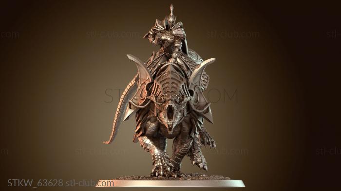 Military Беги, копье, ловко