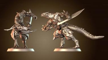 3D модель Run Wing Agile (STL)