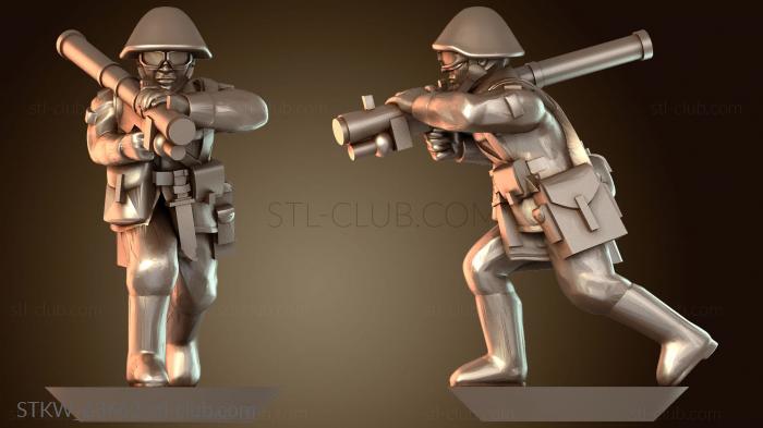 Military Запуск с пусковой установкой «Стрела»