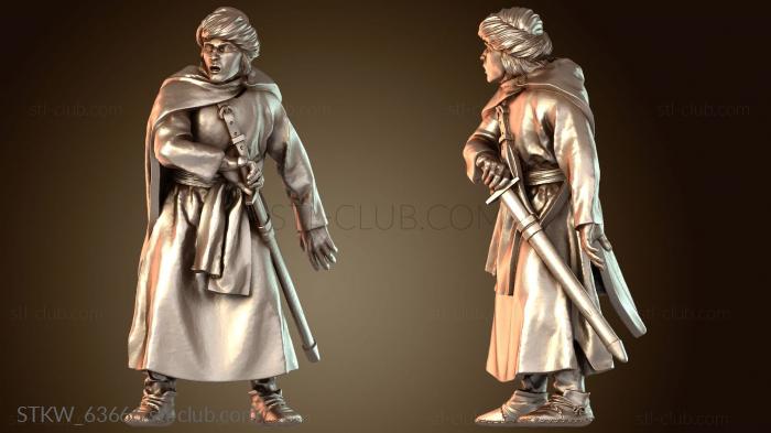 Military Тень Абоабдила