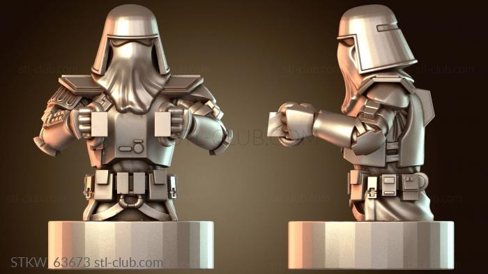 Military Танковый стрелок «Сабля»