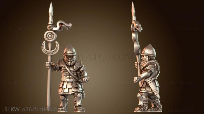 Military СВЯЩЕННЫЙ ГРУППА