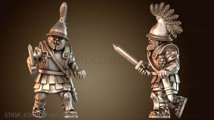 Military Священная группа Elite