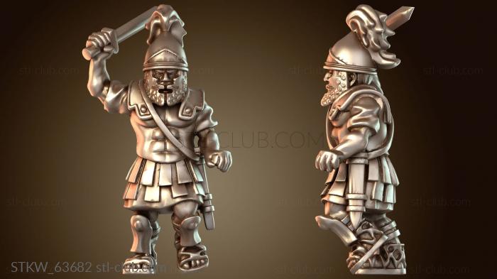 Military СВЯЩЕННЫЙ ГРУППА Обсидиан