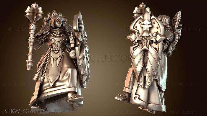 Священная Булава