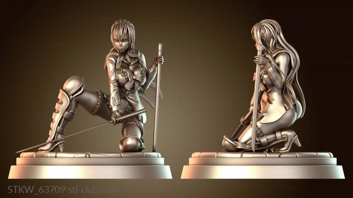 SAEKO Сладострастный