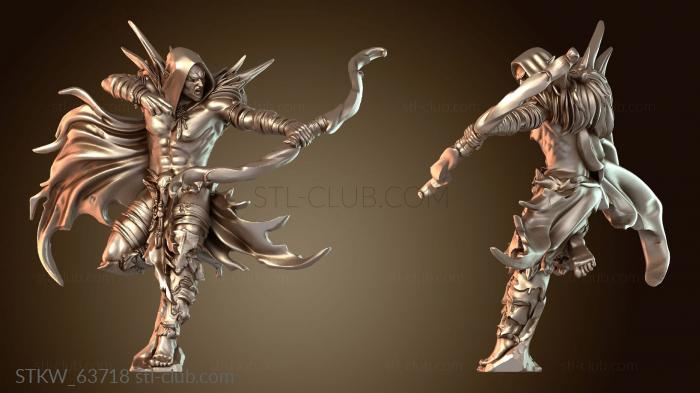 Сайг Вечный