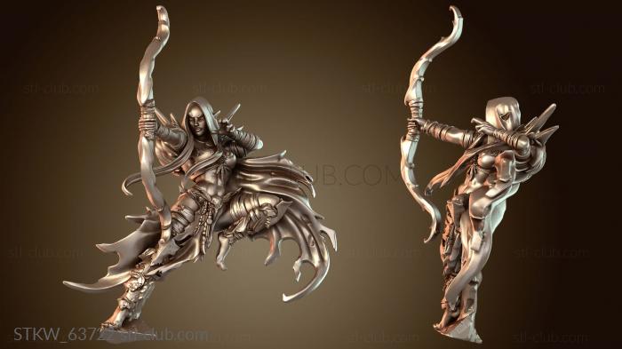 Military Сайг Тени Скрытая Элита