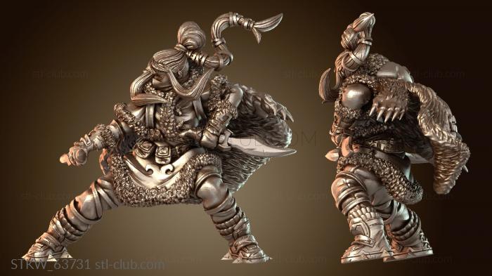 Сакари Аню Даггерс