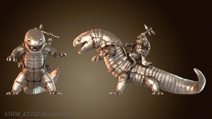 Саламадер Райдера