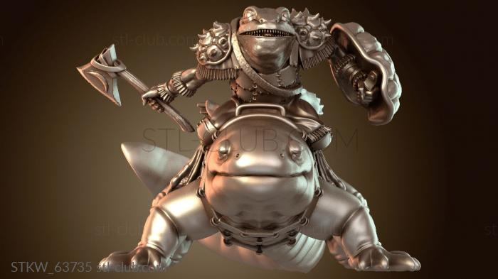 Саламадер Райдера Валиант