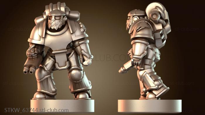 Саламандры Пирокласт Быстрый огонь