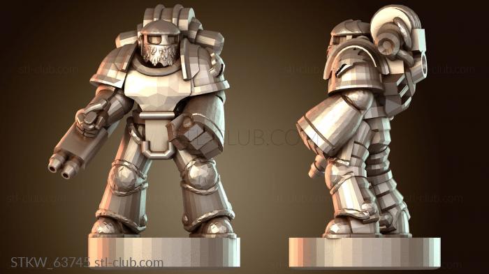 Саламандры пирокластовые закаленные