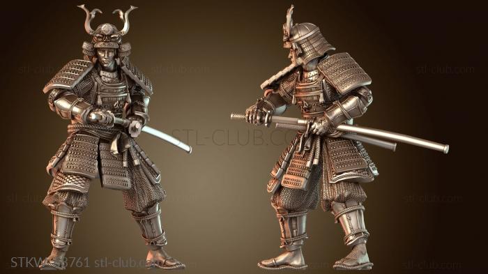 Military Шлем самурая Вэлиант