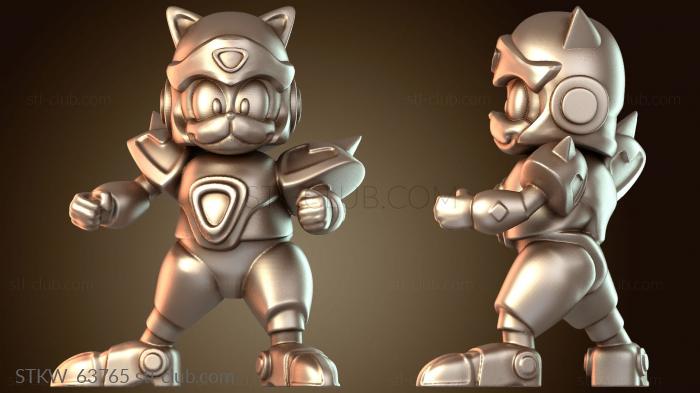 Military Коты-самураи-пиццерии