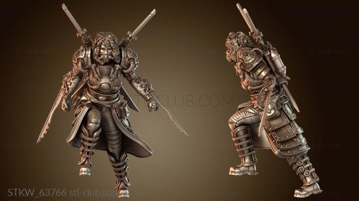 Military Самурай SP Nohelmet