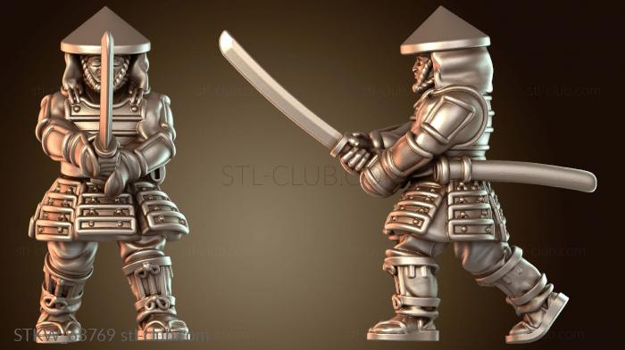 Military Самурайский меч AGSW FB