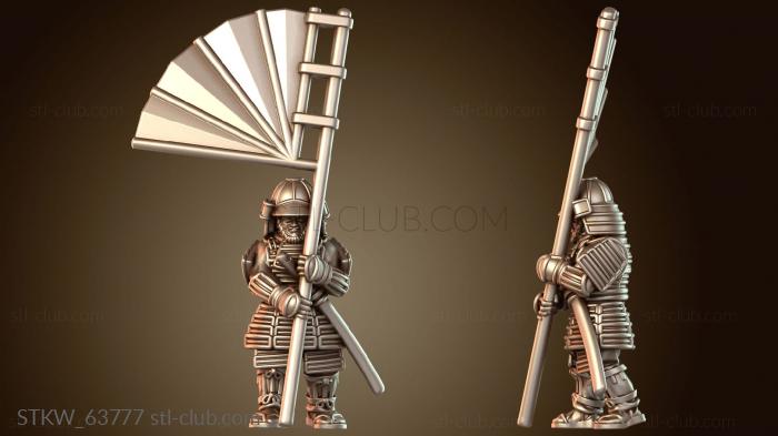 Military Самурайское военное дело, закаленное в боях