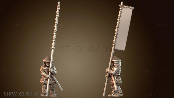 Military Жестокая война самураев