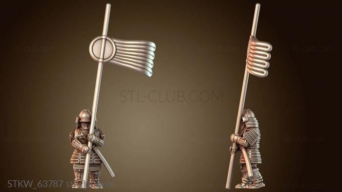 Military Самурайская война беспощадна