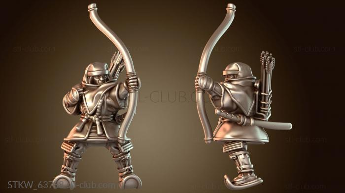 Military Самурайский стоический стиль войны