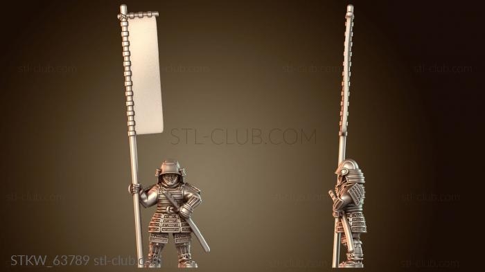 Military Самурайская война: беспощадность