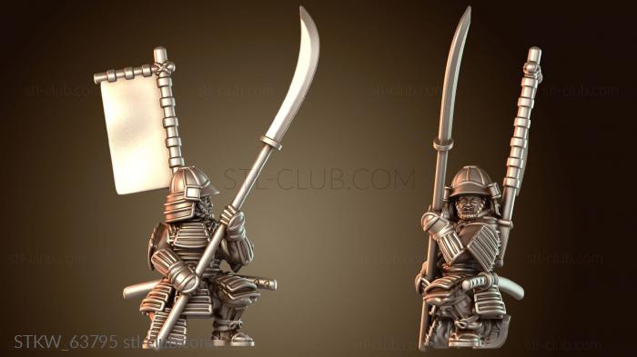 Military Громовая война самураев