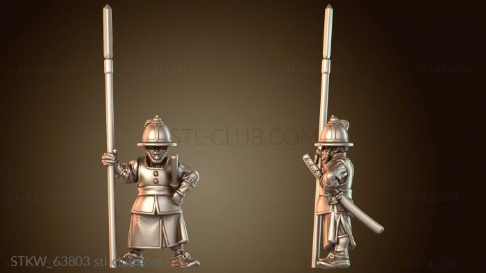 Military Samurai Warfare Aegis